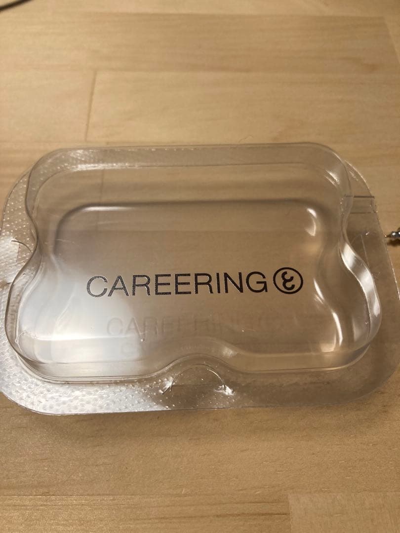 CAREERING｜PLACEBO（プラシーボ）ピアス　101