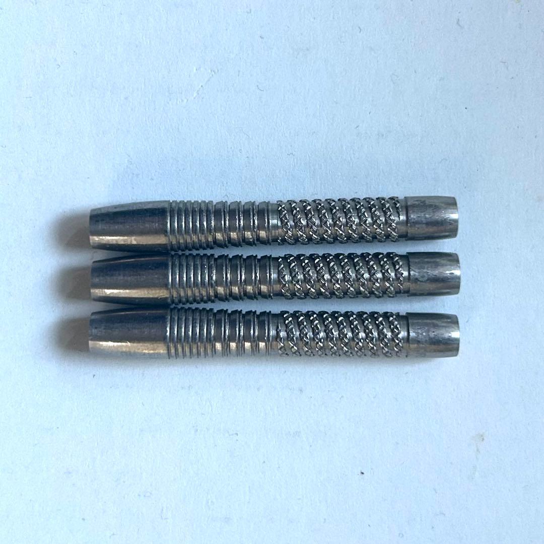 サルディバル4 中西永吉 ダーツ TRINIDAD トリニダード バレル