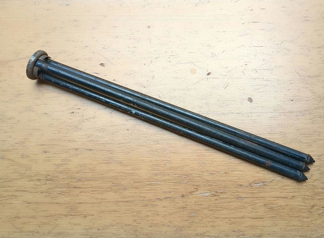 【三脚付】RICH-RAY　フィルムカメラ　リッチレイ　レトロカメラ　豆カメラ