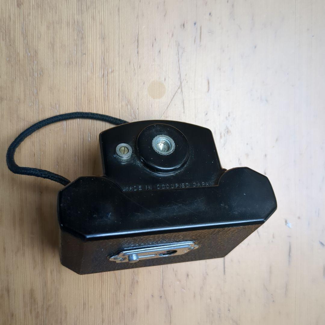 【三脚付】RICH-RAY　フィルムカメラ　リッチレイ　レトロカメラ　豆カメラ