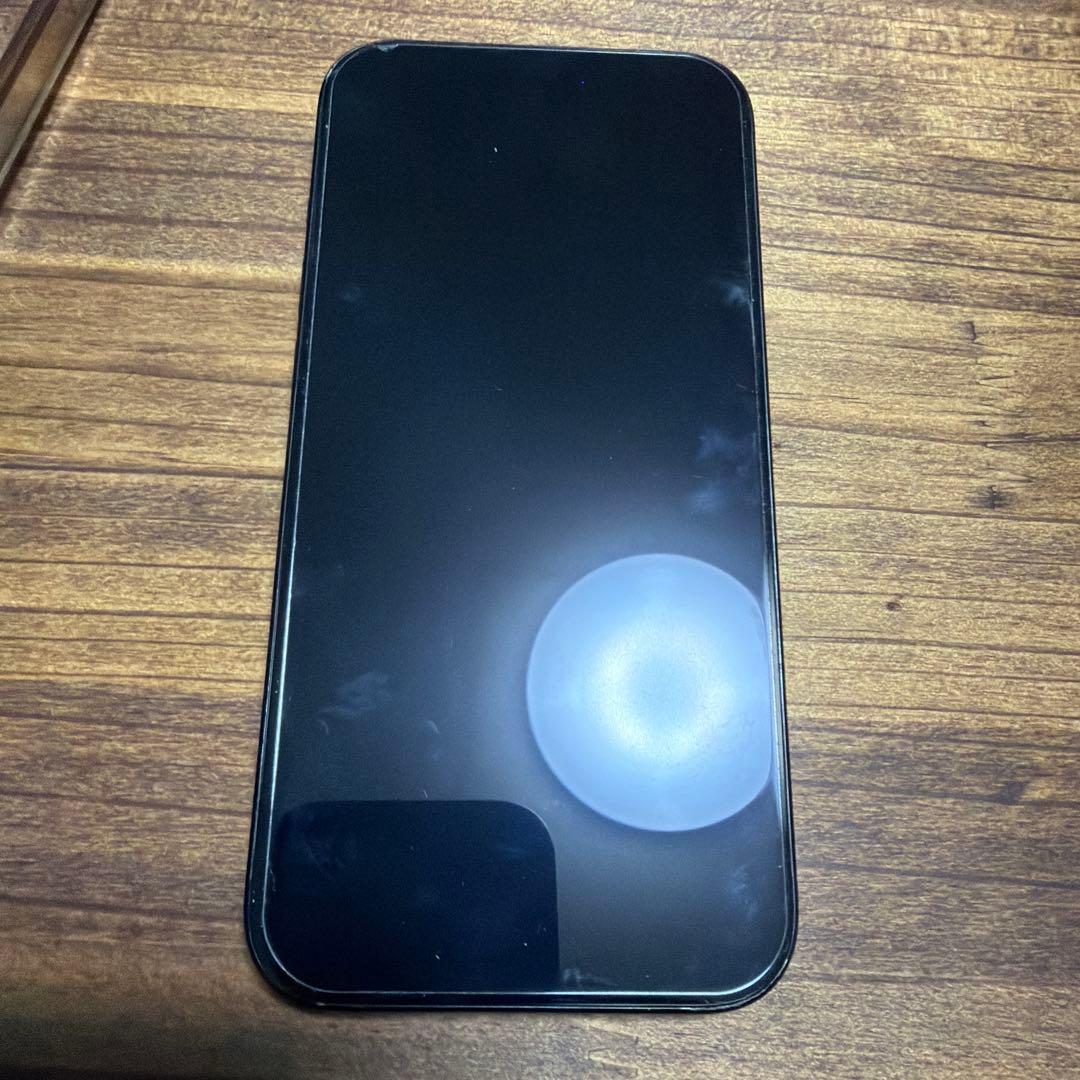 iPhone 15 pro　128GB