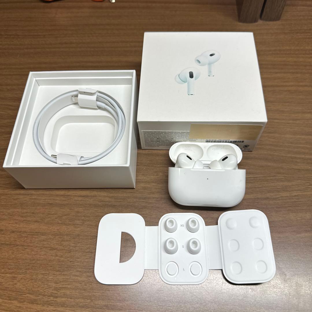 【わー様限定】AirPods Pro2