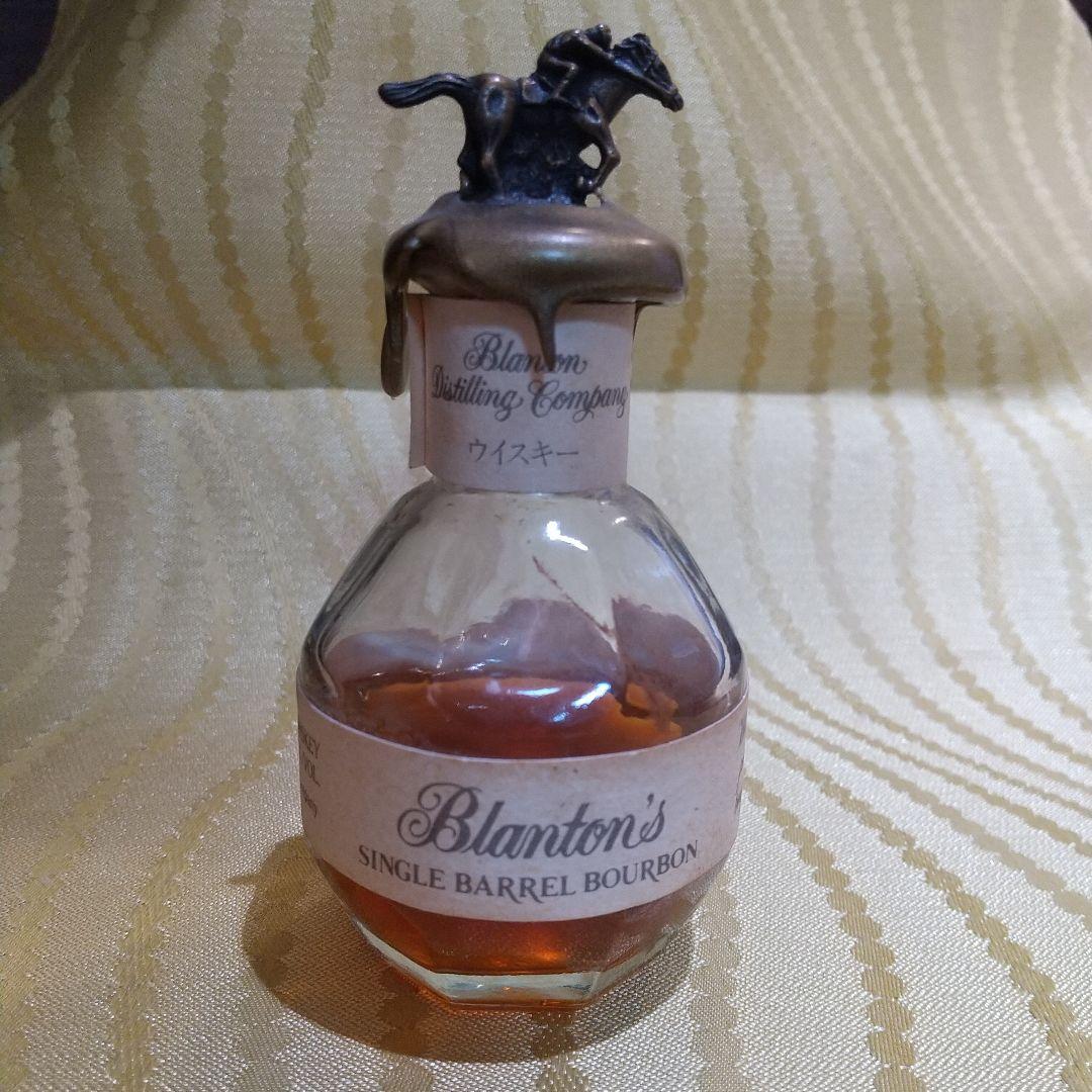 ウイスキーブランデー ミニボトル