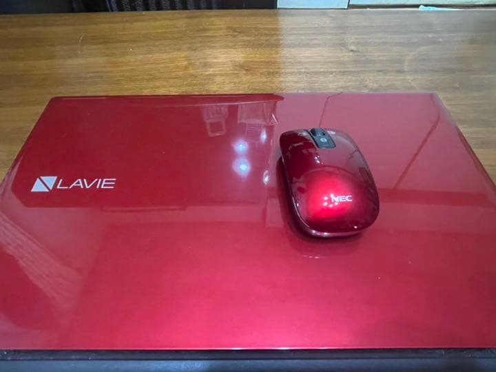 Windowsノート本体 LAVIE PC