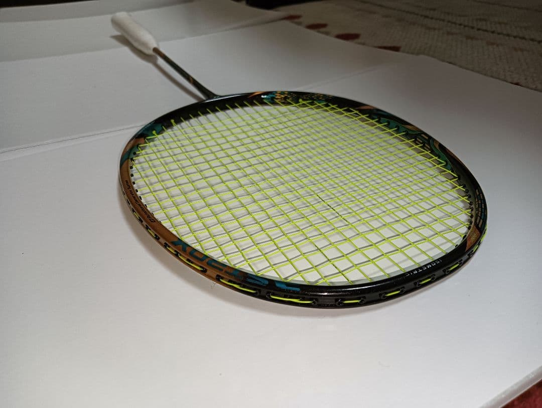 YONEX アストロクス88D PRO 3ug5