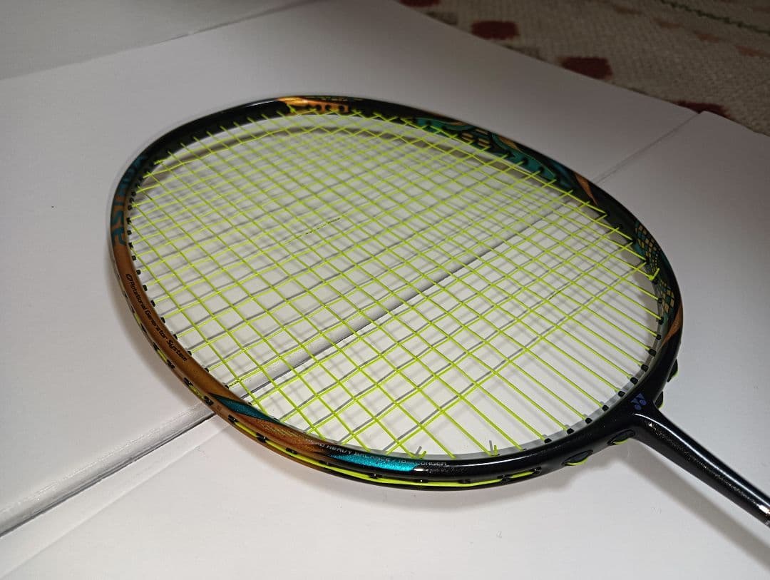YONEX アストロクス88D PRO 3ug5