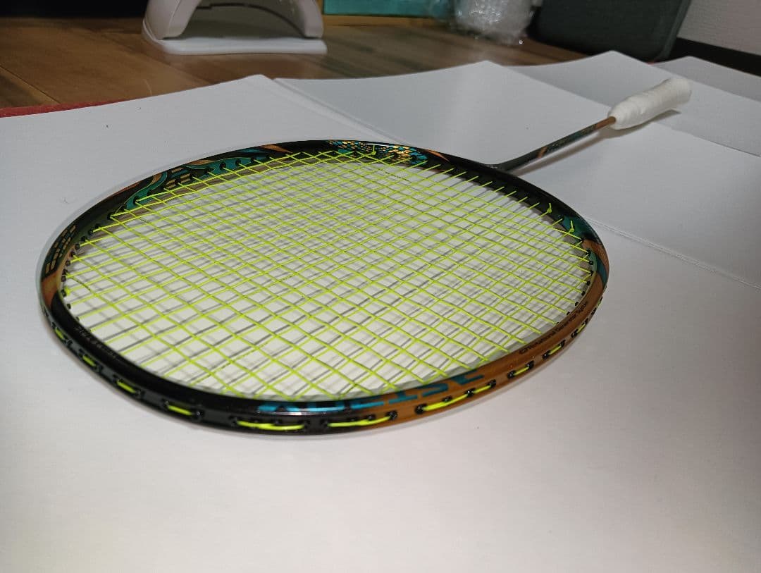 YONEX アストロクス88D PRO 3ug5