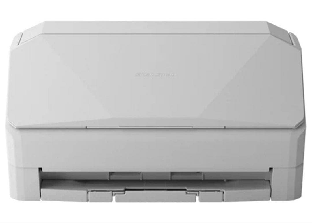ScanSnap iX2500 FI-IX2500W [ホワイト]