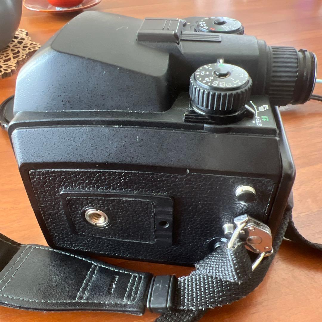 PENTAX 645N II 一眼レフカメラ 120フィルム対応