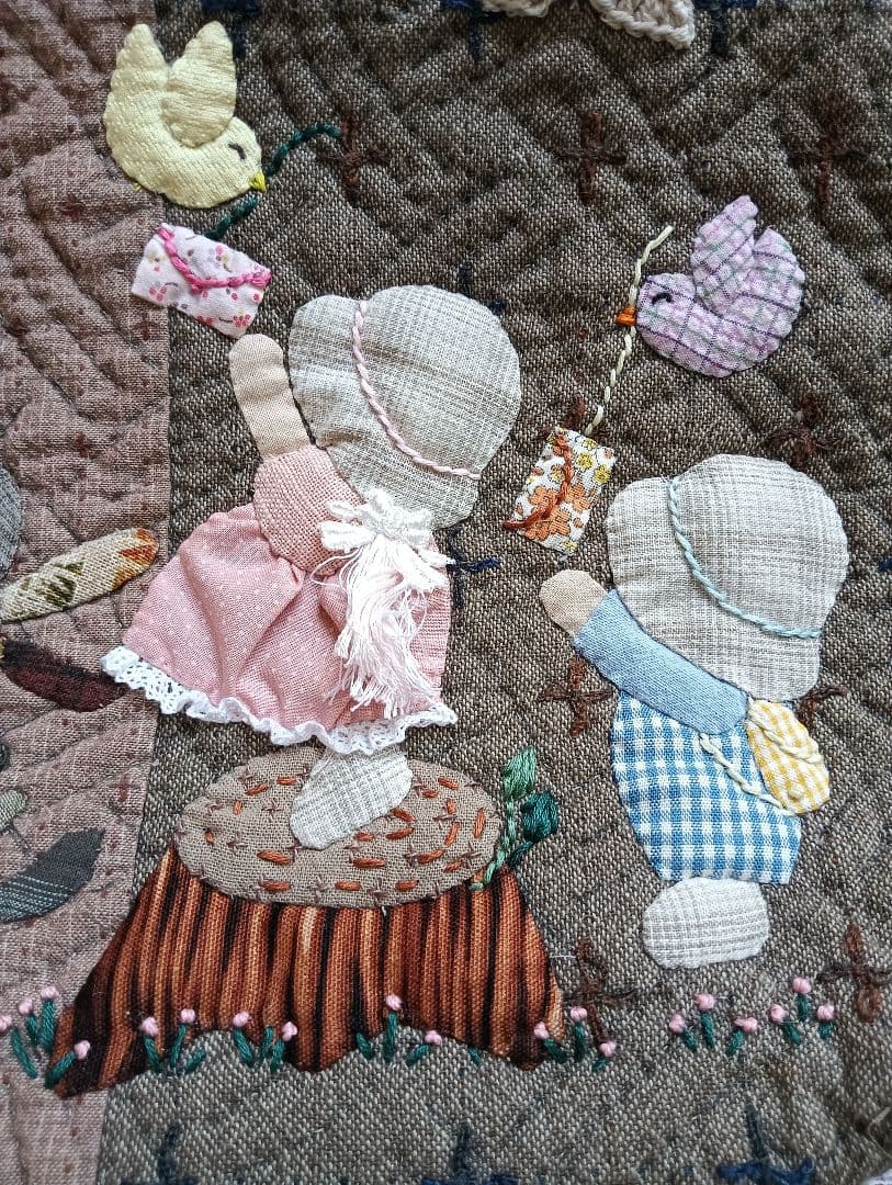 スーちゃん 森の友達からお手紙