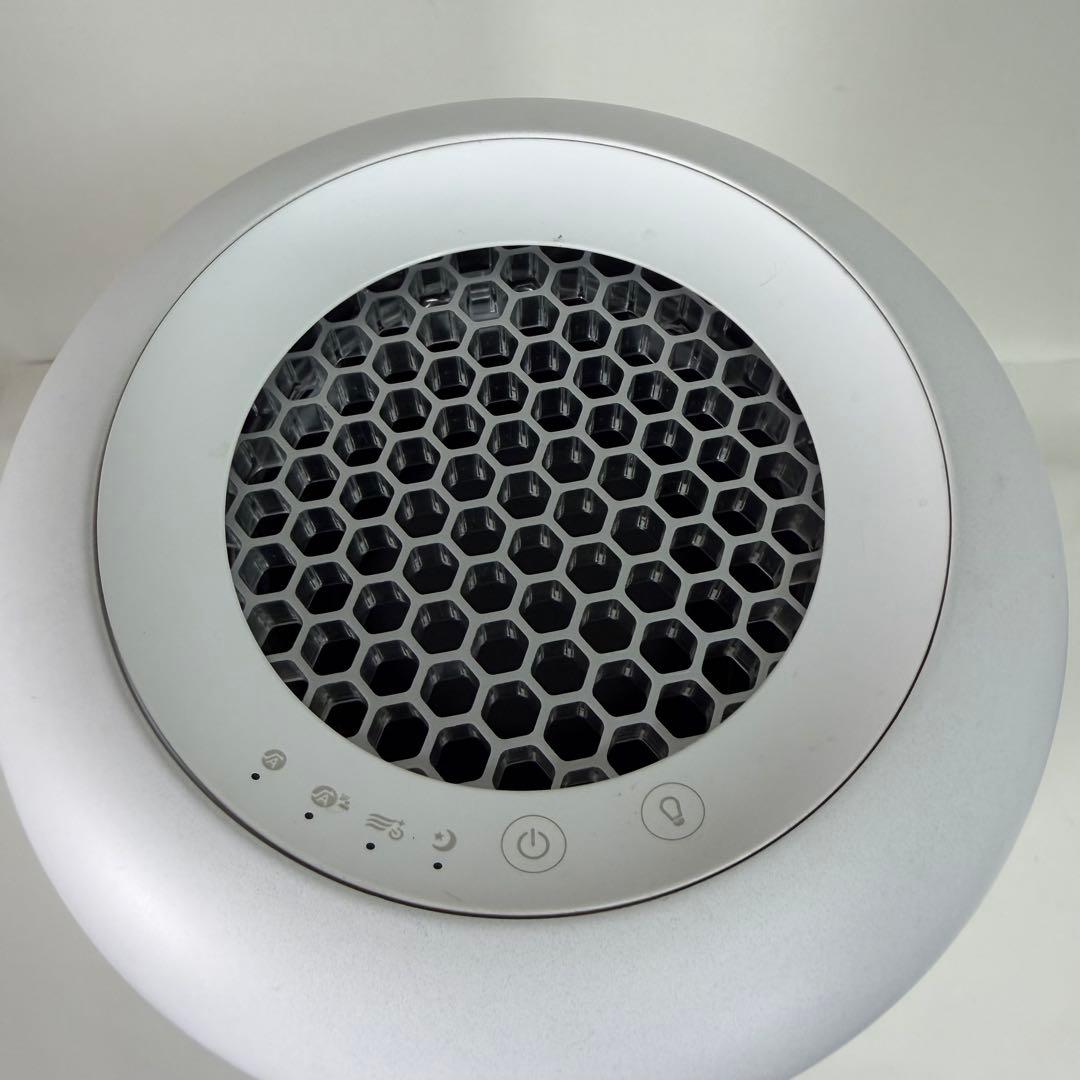 cado カドー 除菌脱臭機 SAP-003 空気清浄機オゾン　2024年製