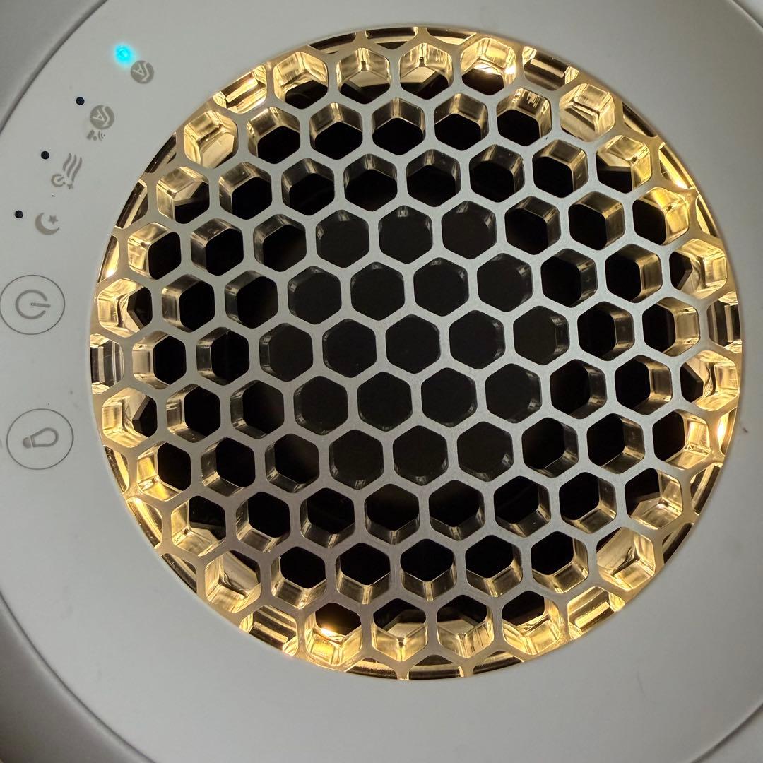 cado カドー 除菌脱臭機 SAP-003 空気清浄機オゾン　2024年製