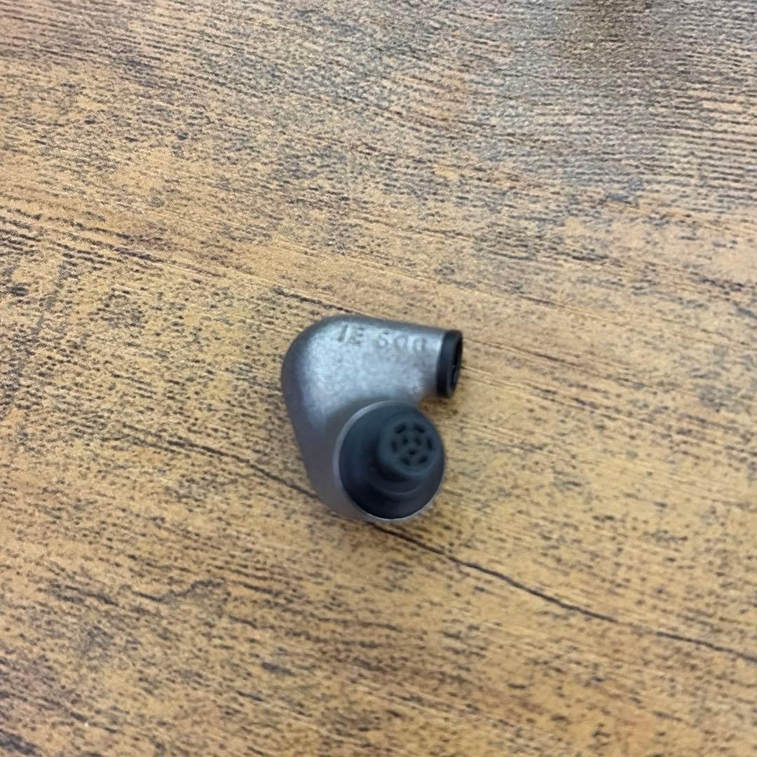 ゼンハイザー ie600