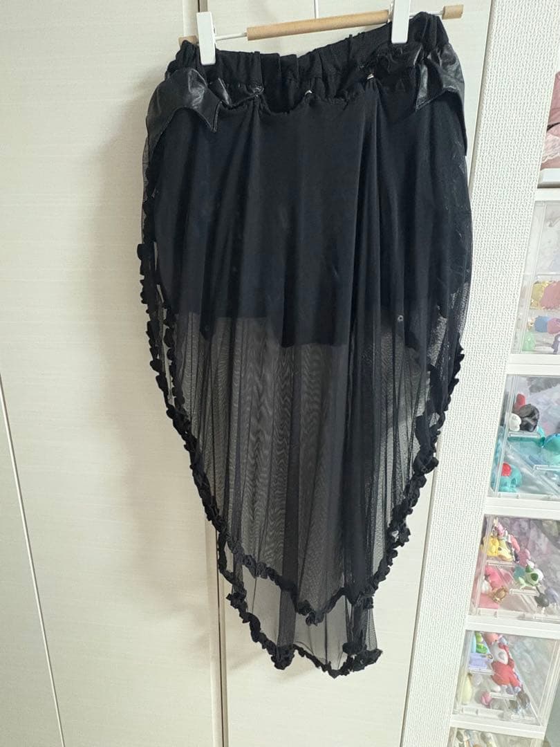 【DimMoire】BABY..ショートパンツ