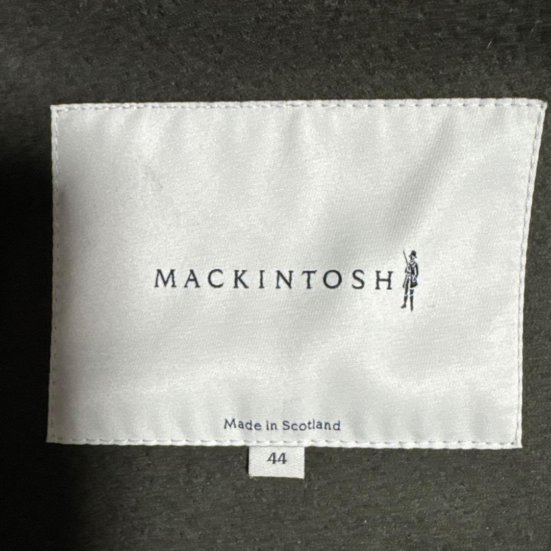 MACKINTOSH ダッフルコート 44サイズ
