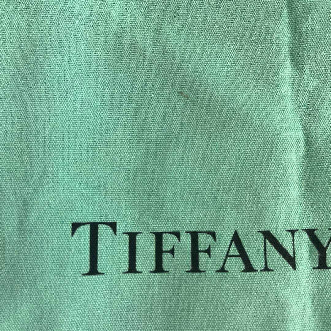 激レア⭐︎美品！Tiffany&Co キャットストリート店開店記念トート