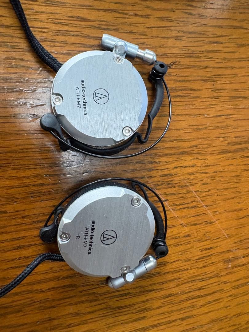 Audio-Technica ATH-PRO5X 有線ヘッドホン