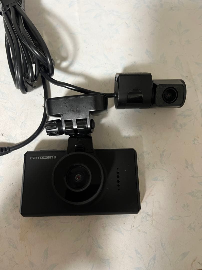 carrozzeria VREC-DH301D ドライブレコーダー { T }