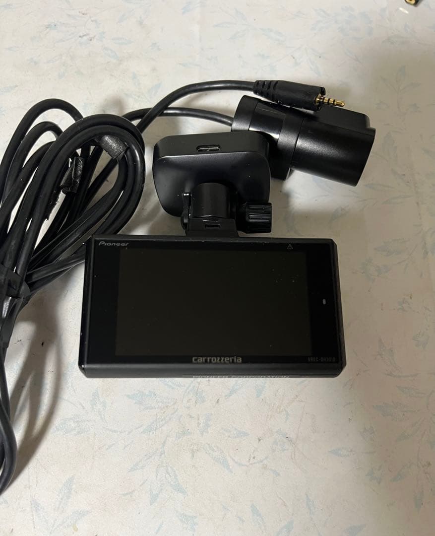 carrozzeria VREC-DH301D ドライブレコーダー { T }