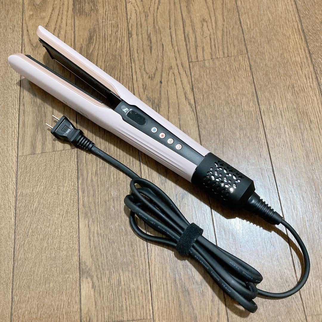 KEYNICE ドライヤーストレートナー