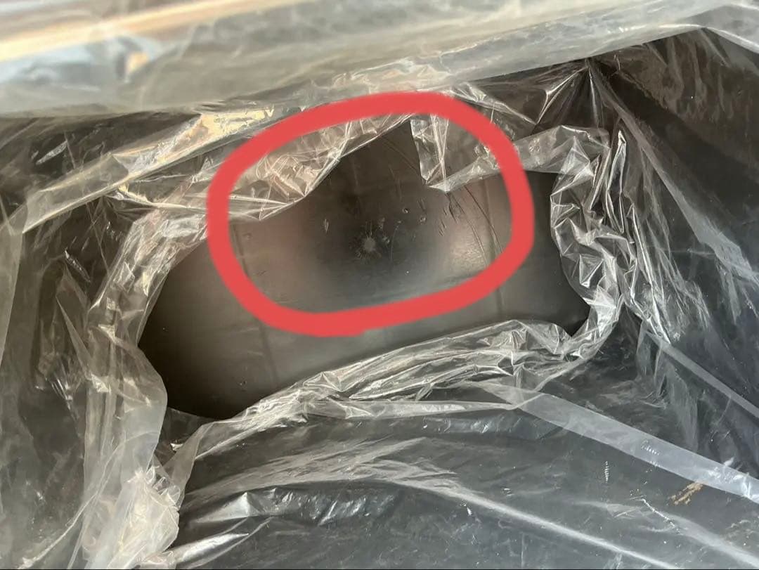 DULTON ダルトン トラッシュカン ダブルデッカー ガルバナイズ