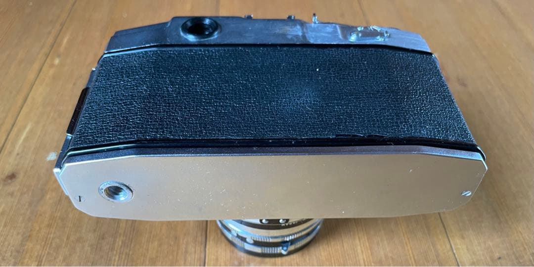 MAMIYA S2 マミヤ S 2型　実写作例あり