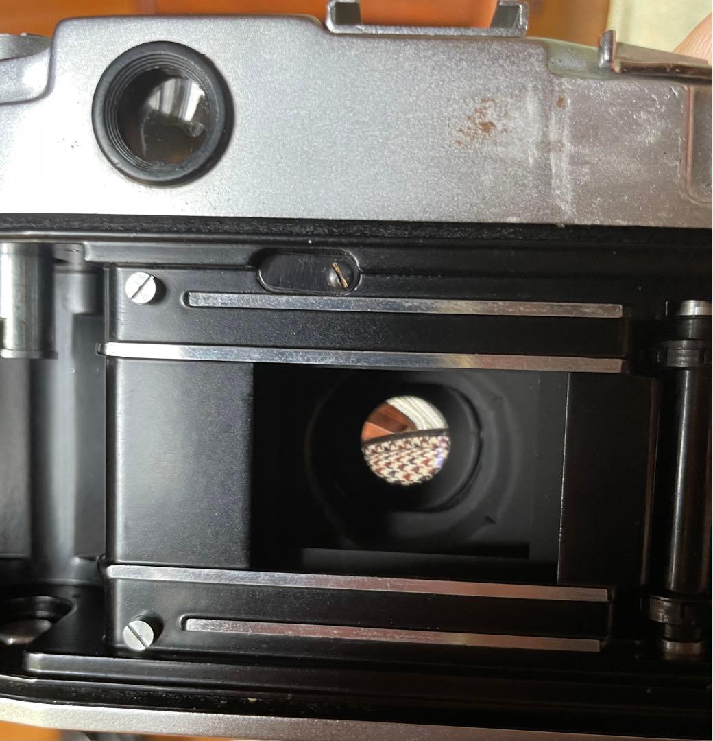 MAMIYA S2 マミヤ S 2型　実写作例あり