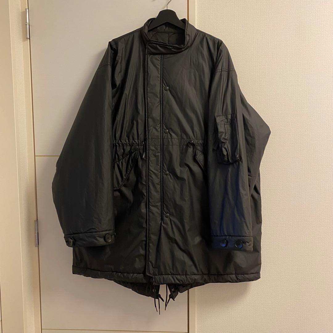 t*0様 WILDTHINGS × 77circa Luster Print M