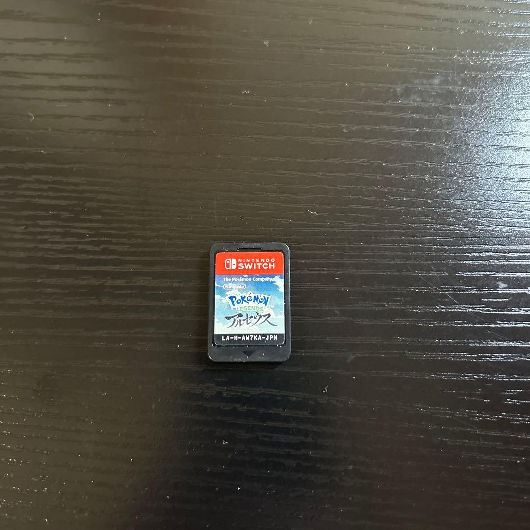 Switch ゲームソフト セット バラ売り可⭕️ 即購入可⭕️ 全動作正常 値引可