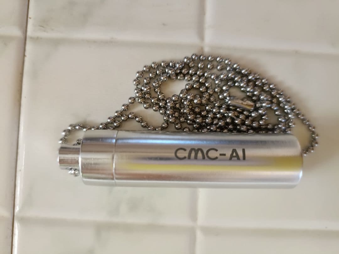 ◆CMC-AI ぺンダント②✳️1200mg◆