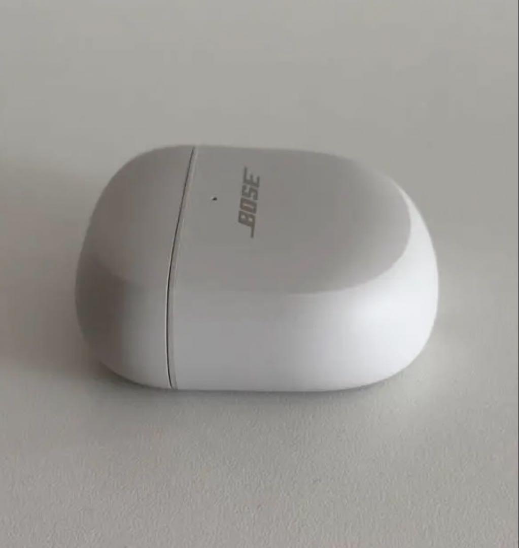 【値下げ・美品】 Bose QuietComfort Ultra Earbuds