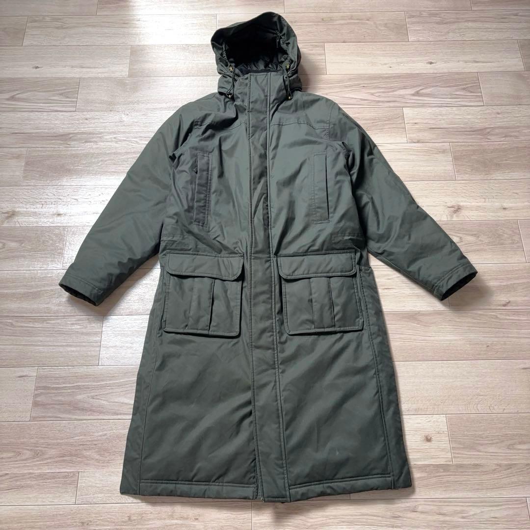 ジャケット・アウター L.L.Bean Nor'easter Coat GORE-TEX