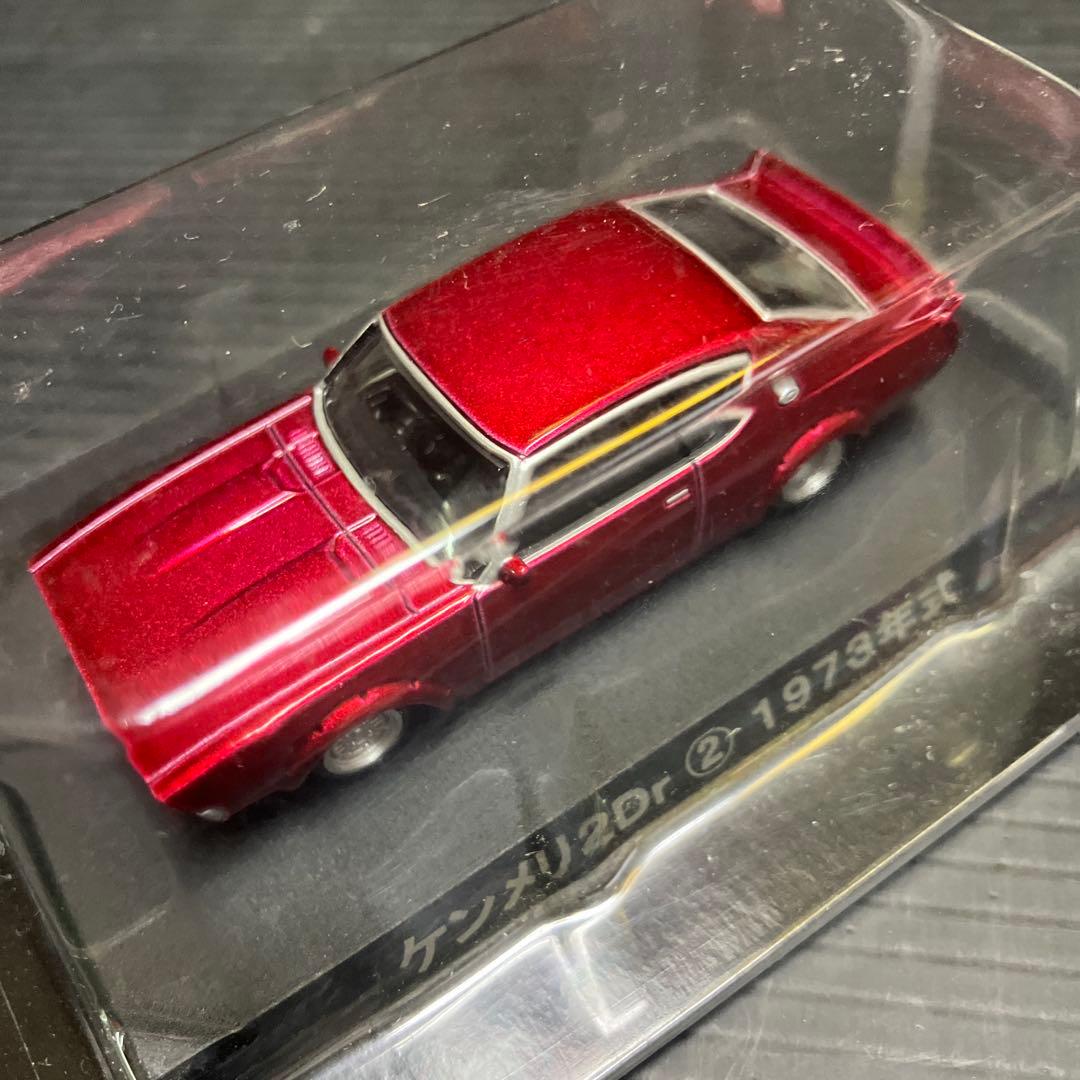 グラチャンコレクション★レア物です★19台セット