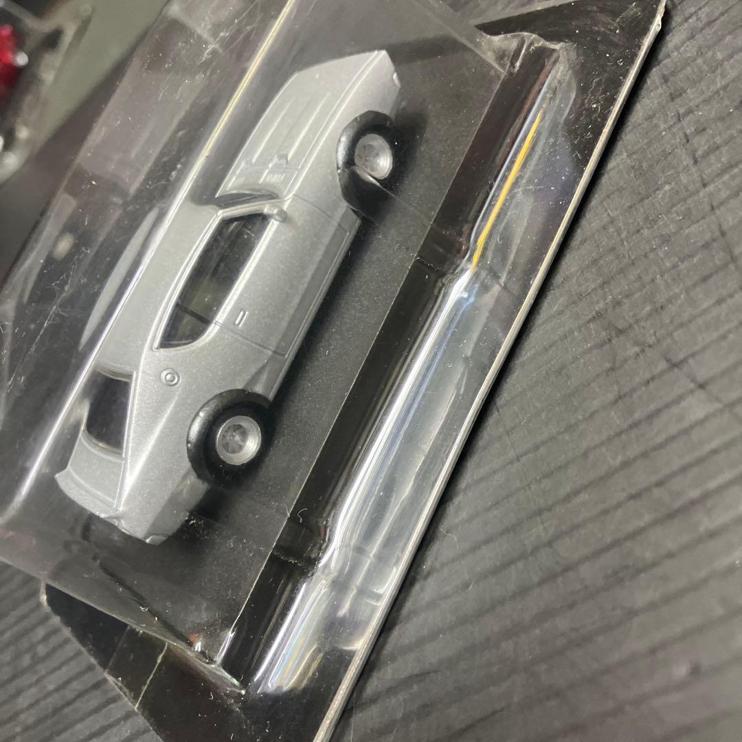 グラチャンコレクション★レア物です★19台セット