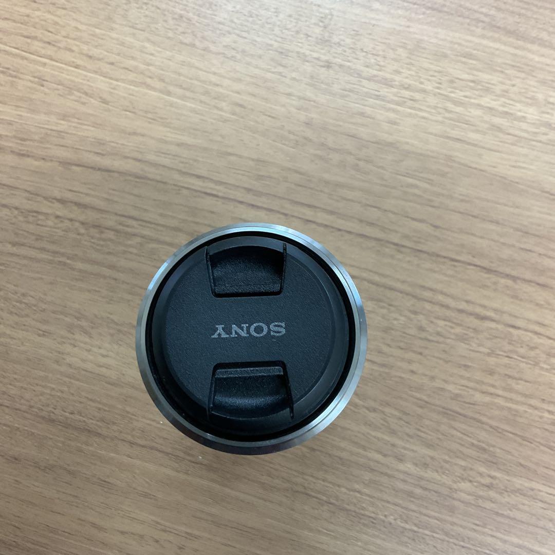 Sony SEL55210 Eマウント ズームレンズ