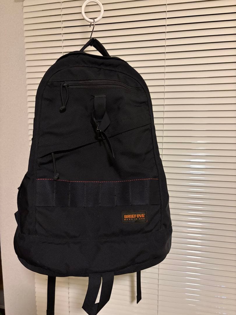 バッグ BRIEFING NEO FORCE