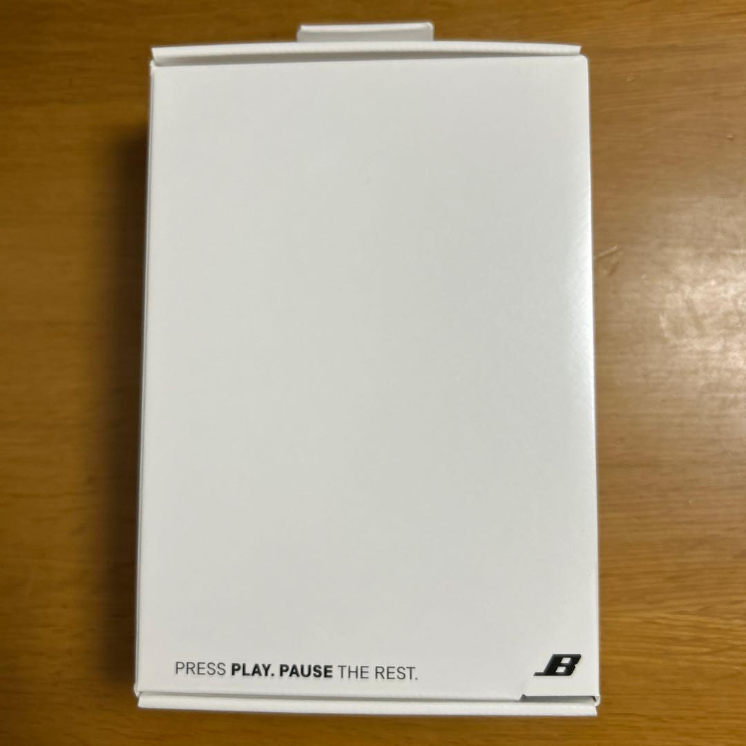 BOSE QuietComfort ヘッドフォン