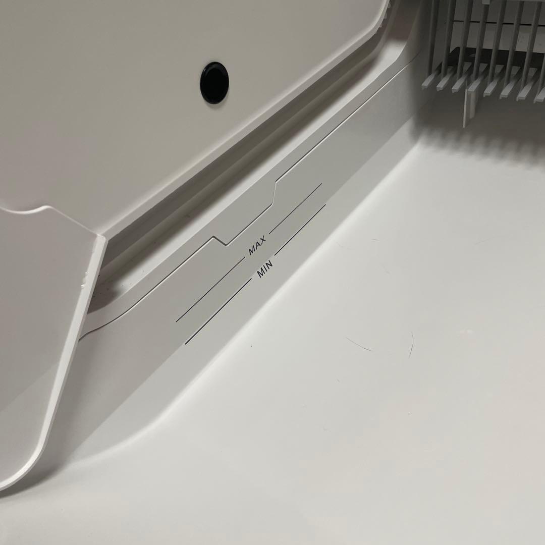 ※引き取り専用※ ユーヤク自動猫トイレ