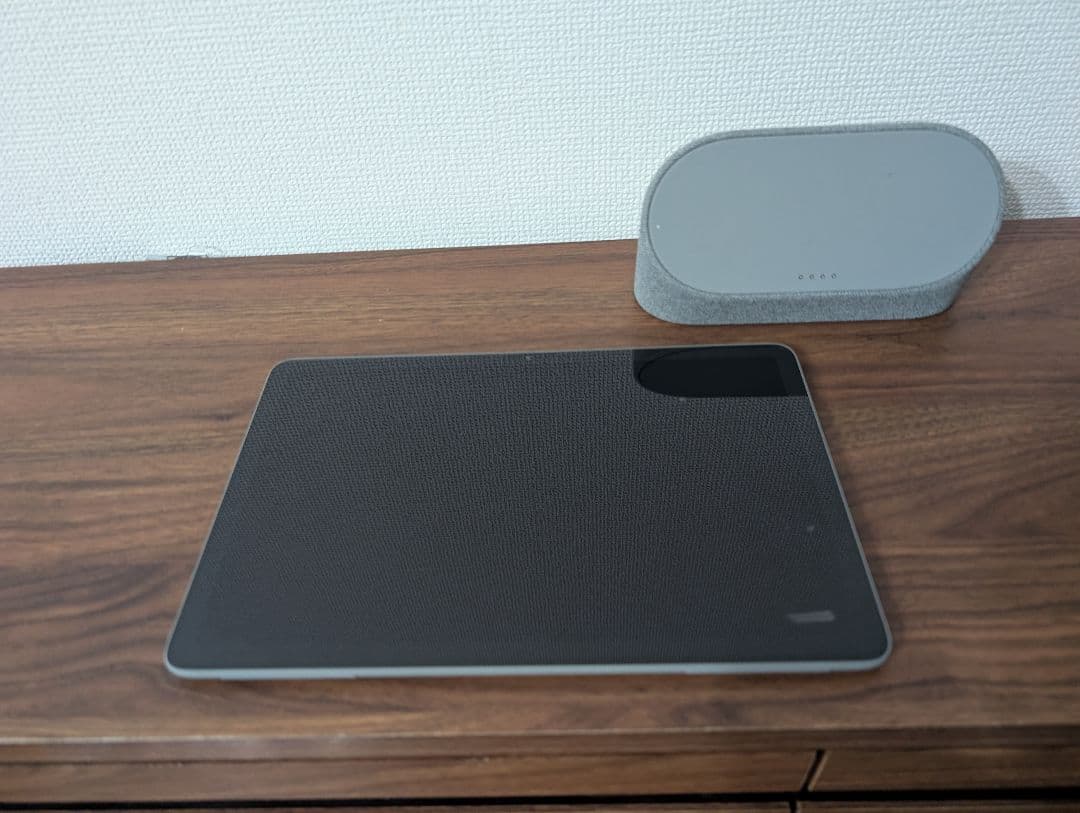 Google Pixel Tablet　Hazel　128GB