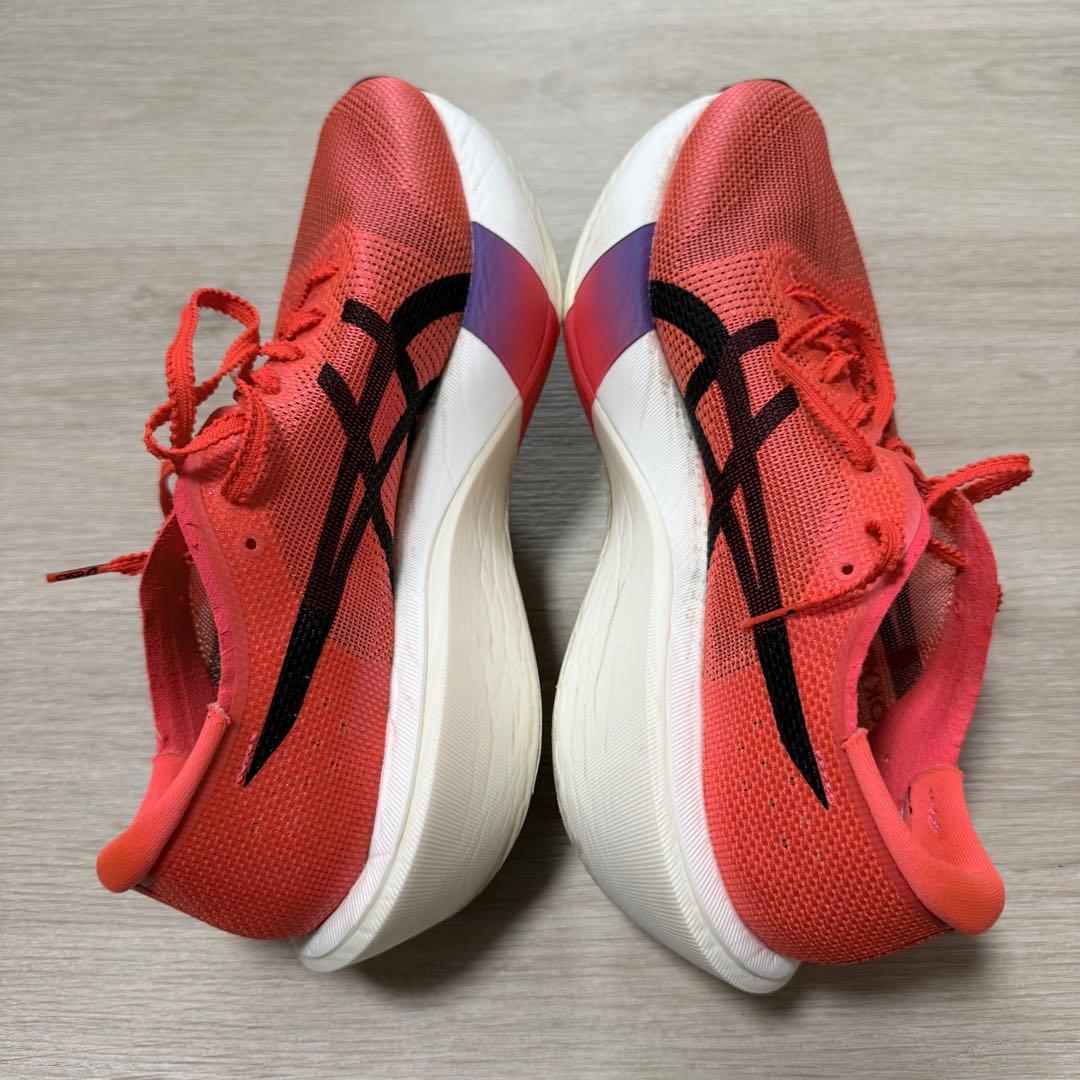 メタスピードエッジ東京　27.5cm