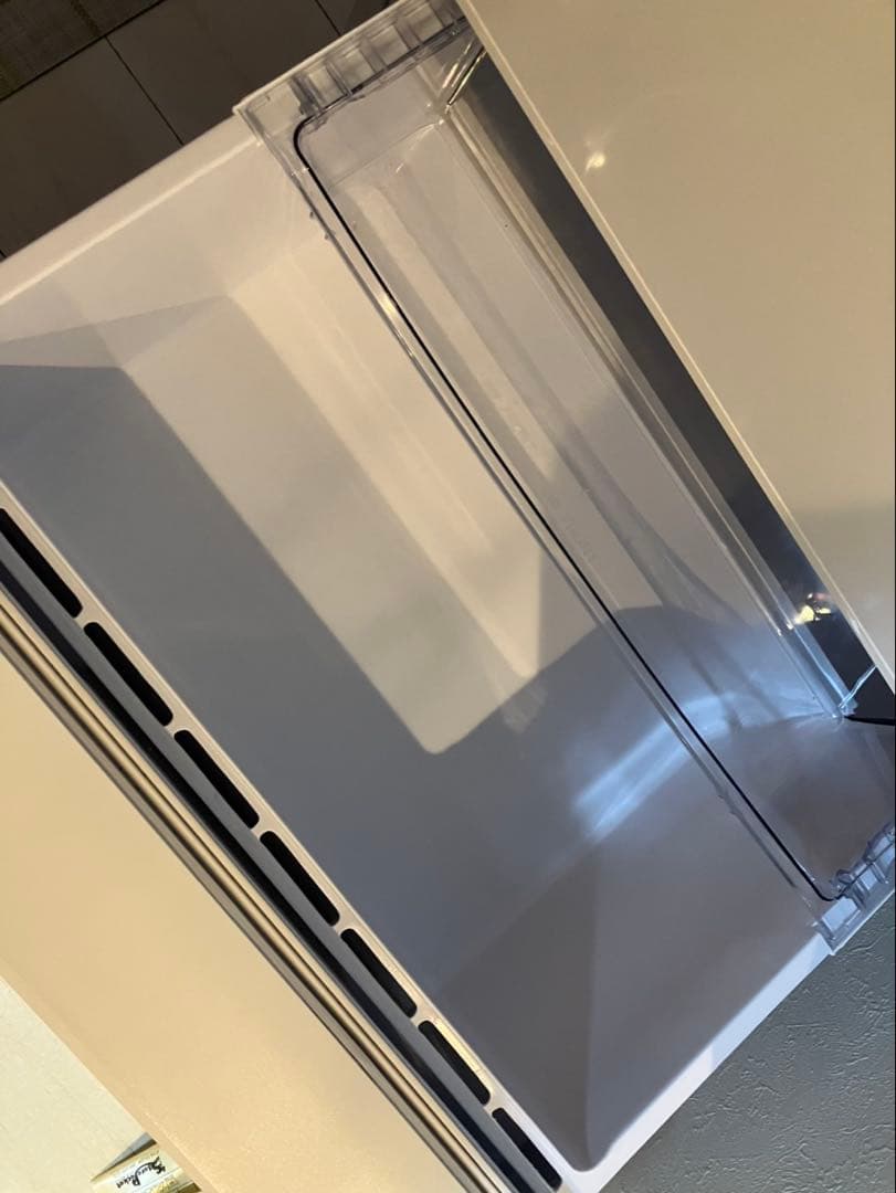 AQUA 冷蔵庫 AQR-27N2(W) 272L 2023年製