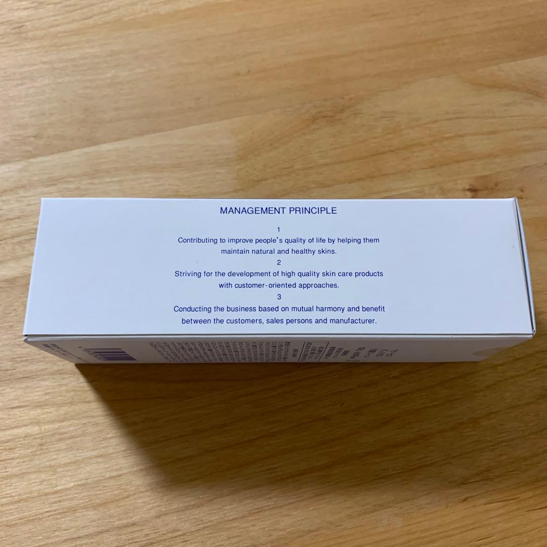 INNATUS ピュリタス 洗顔フォーム 100g x4