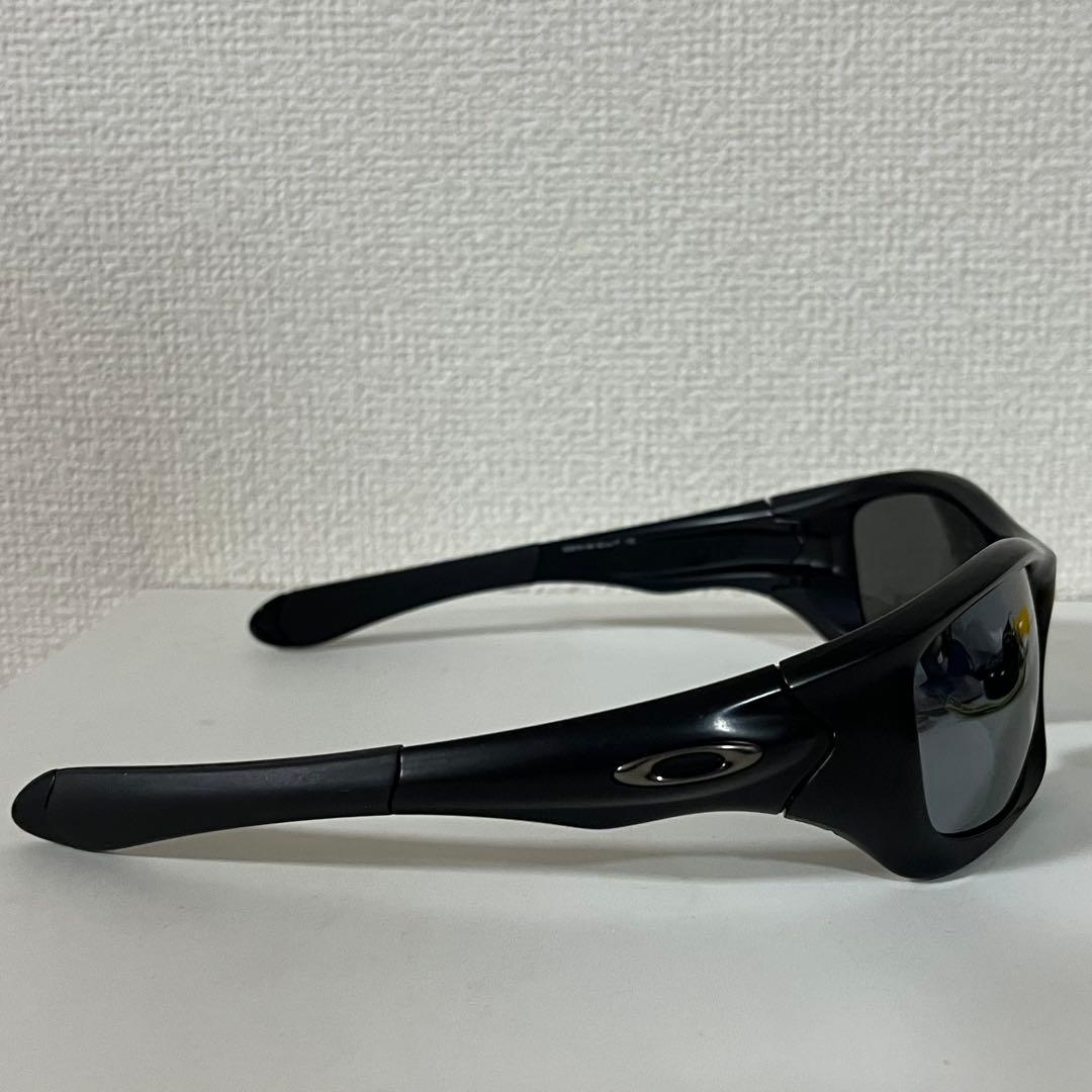 OAKLEY PITBULL ピットブル サングラス y2k