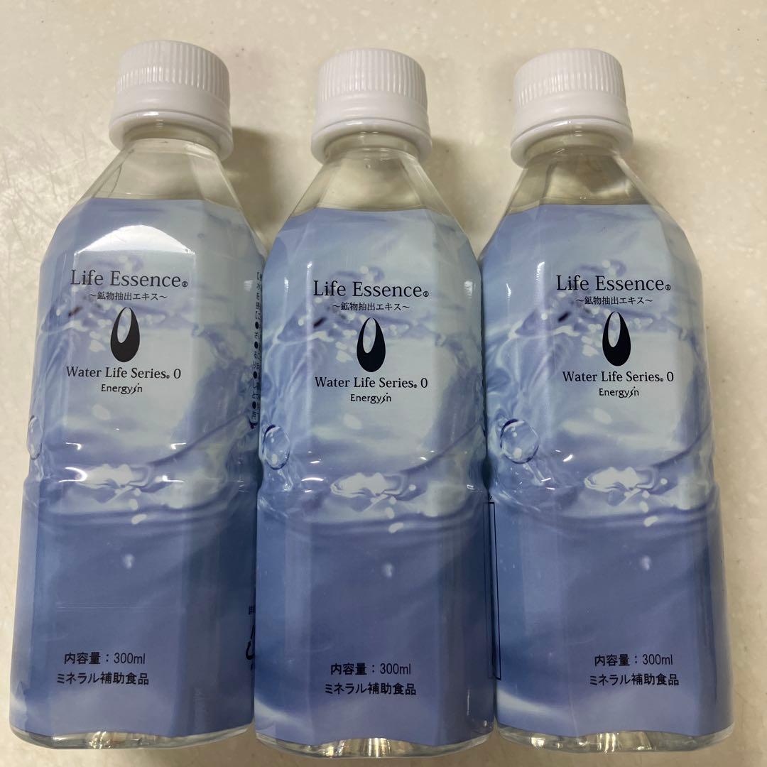 ポタポタクラブライフエッセンス