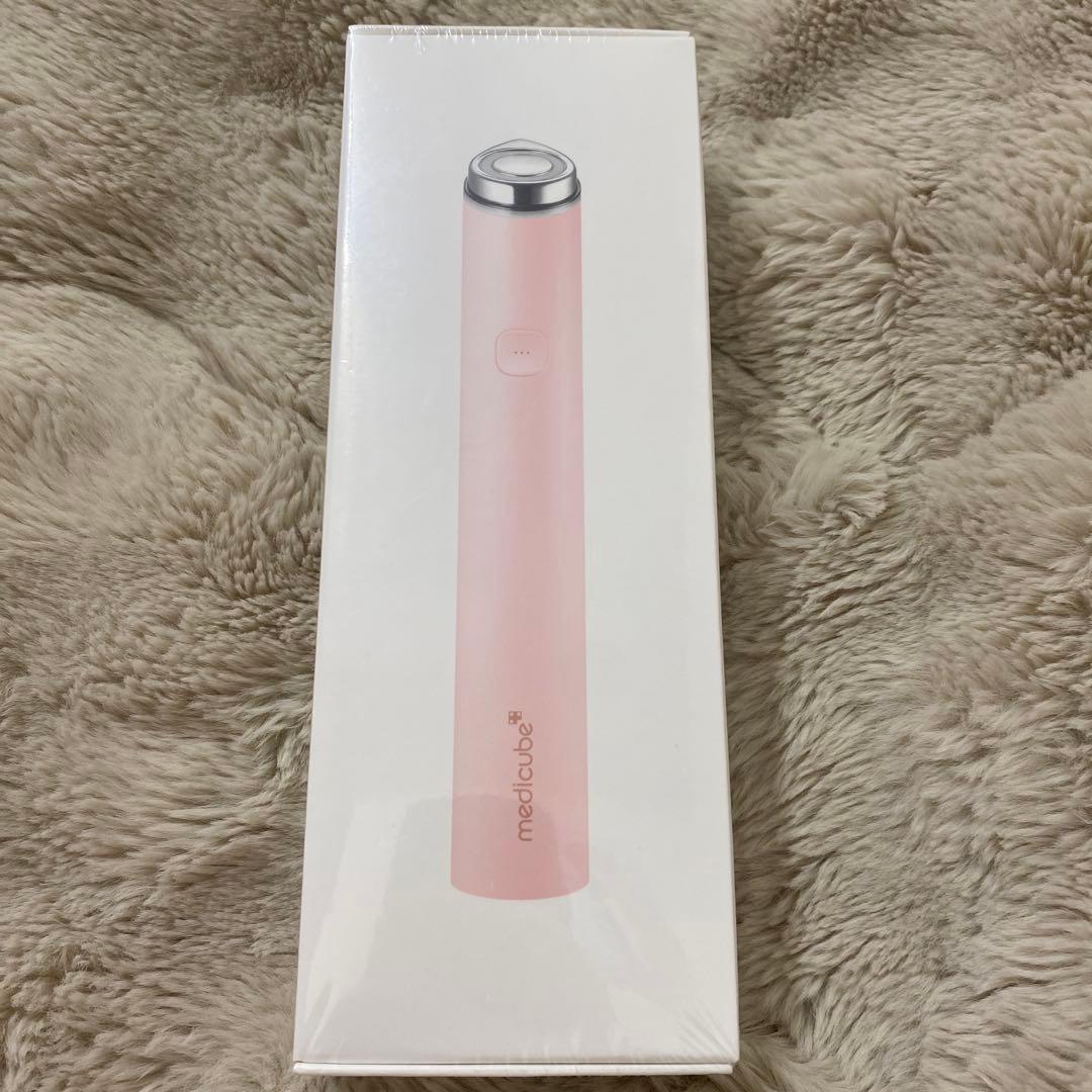 medicube美顔器 ブースタープロミニ