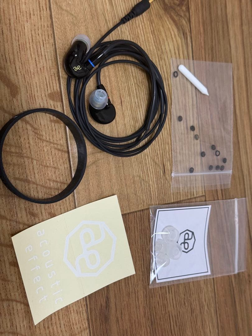 acoustic effect YSM-F07 最終値下げ