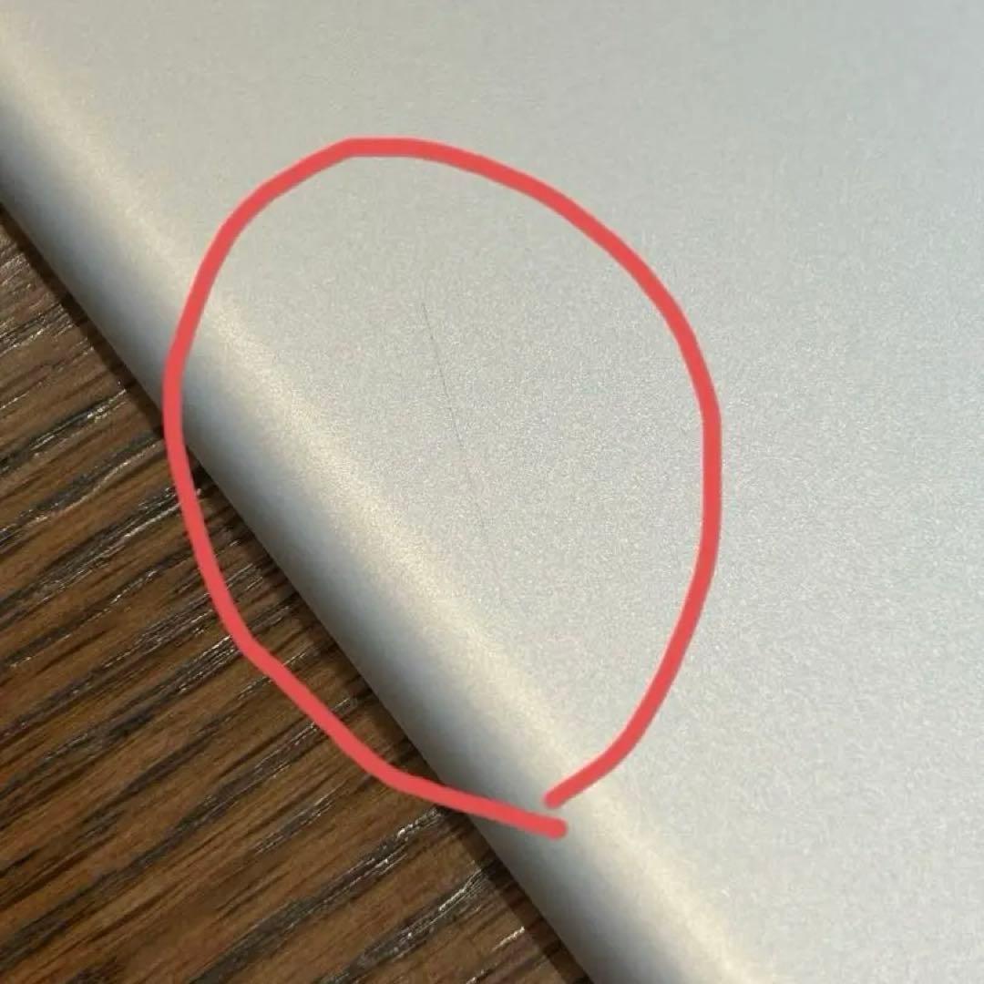 iPad 第7世代 WiFiモデル 128GB シルバー