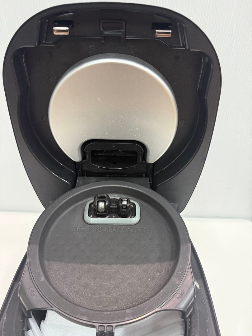 タイガー圧力IH炊飯ジャーJPG-S100