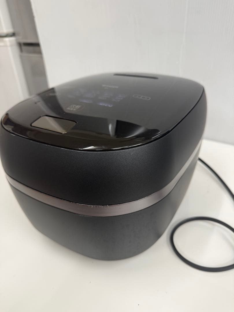 タイガー圧力IH炊飯ジャーJPG-S100