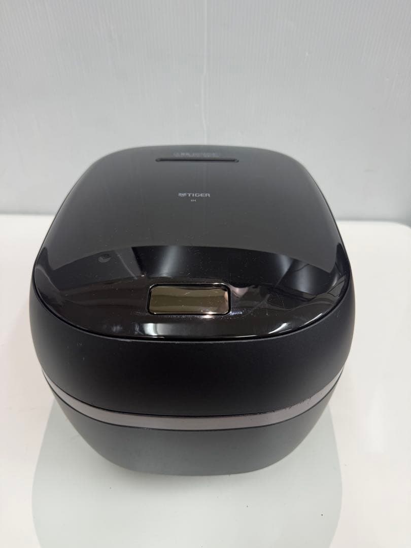 タイガー圧力IH炊飯ジャーJPG-S100
